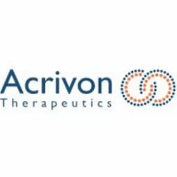 Acrivon Therapeutics